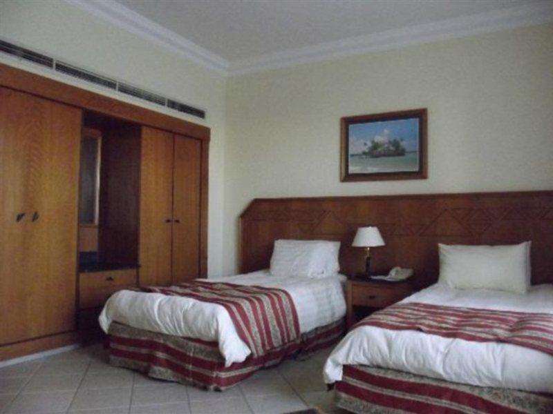 Island View Resort Sharm El-Sheikh Exterior foto