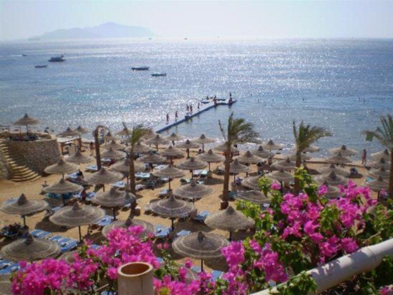 Island View Resort Sharm El-Sheikh Exterior foto