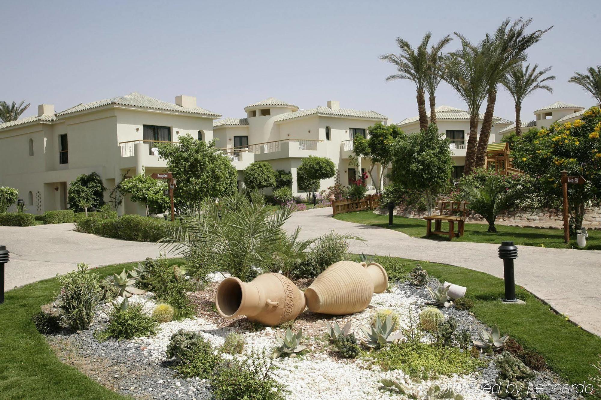 Island View Resort Sharm El-Sheikh Exterior foto