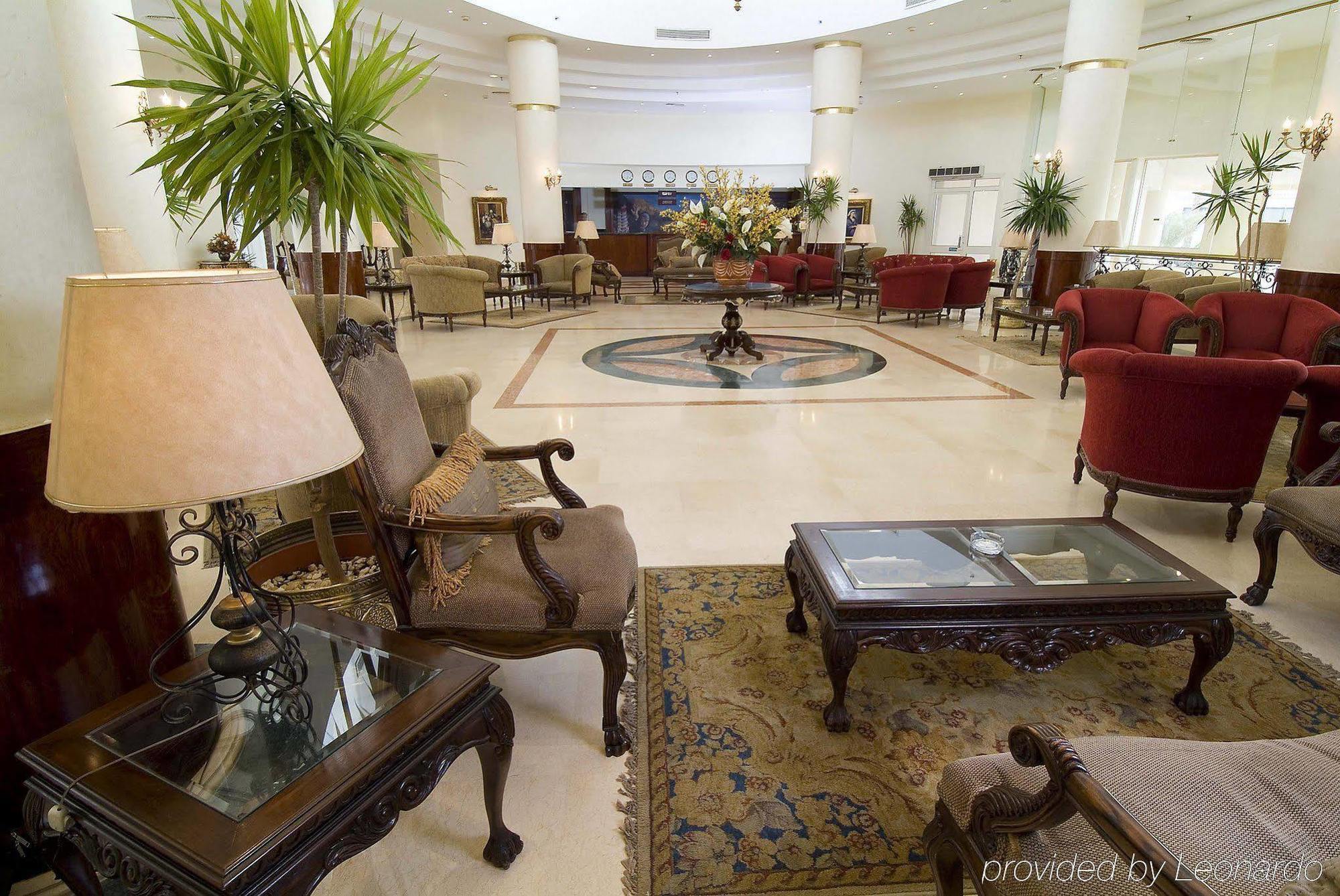 Island View Resort Sharm El-Sheikh Interior foto