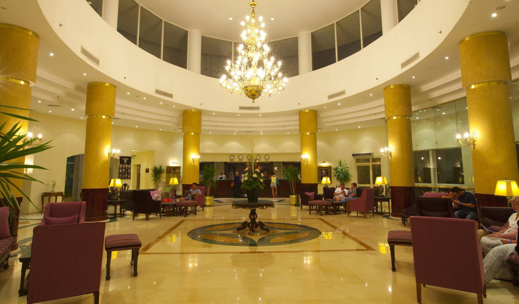 Island View Resort Sharm El-Sheikh Exterior foto